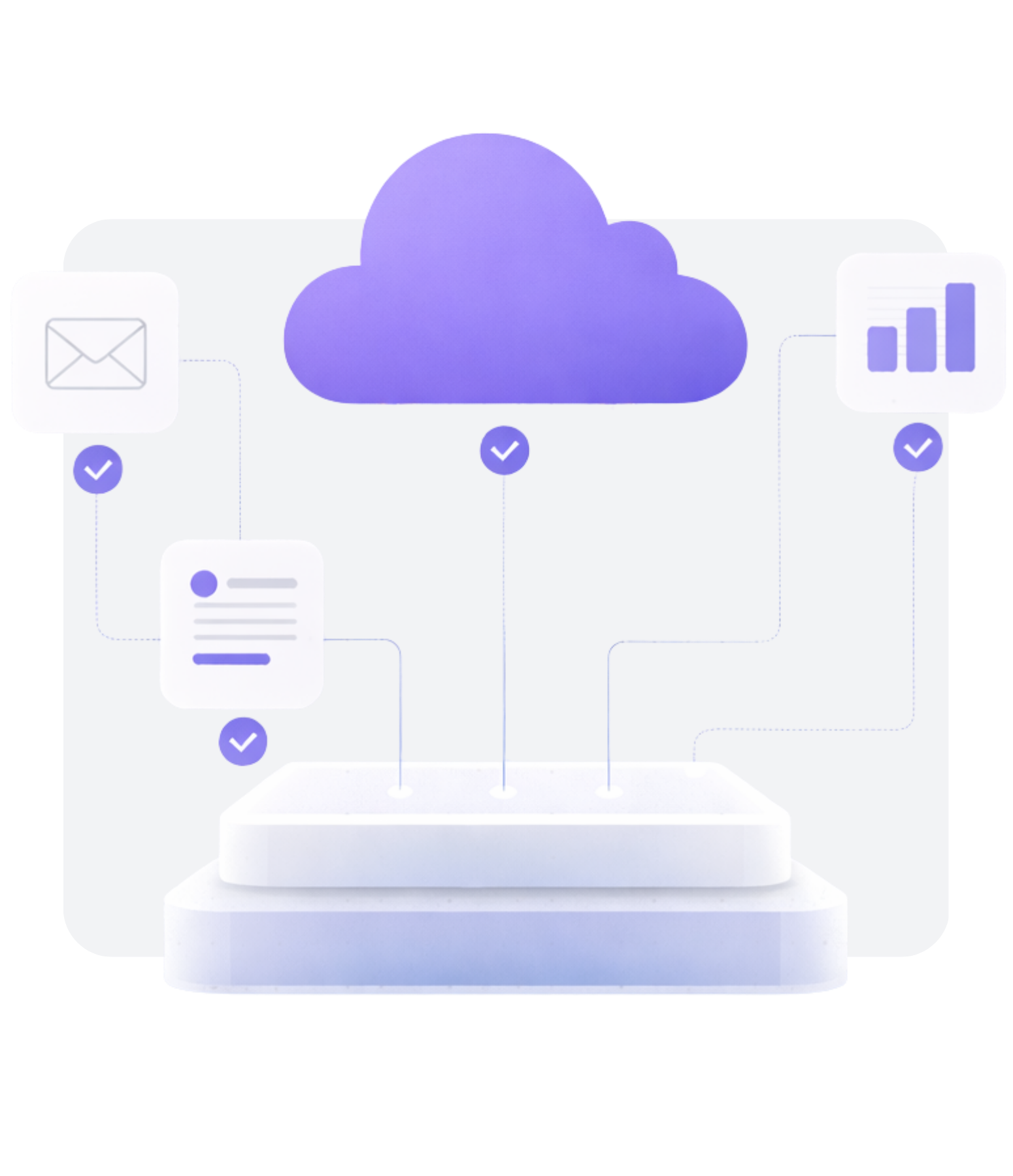 Data Foundation